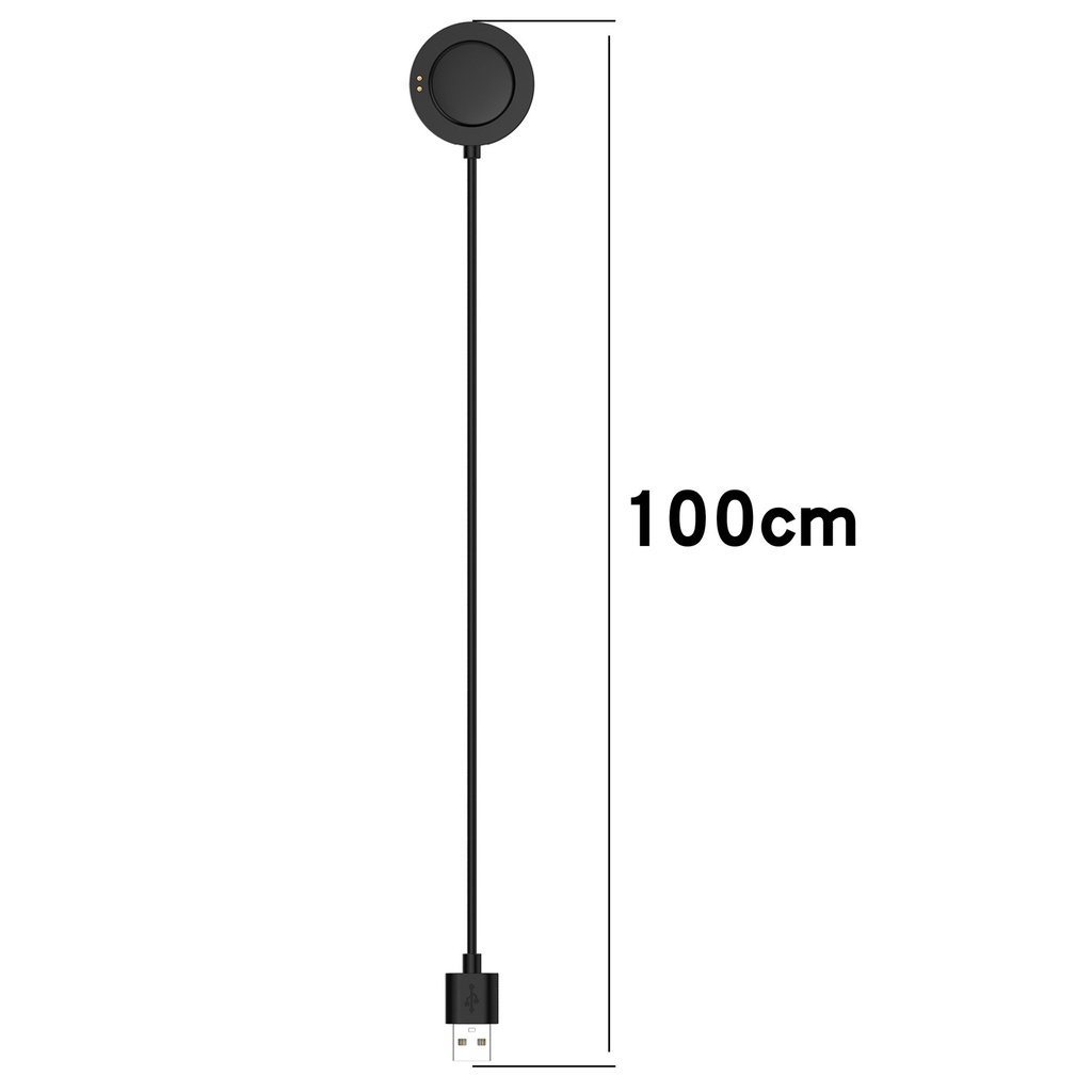 Magnetyczny kabel USB do ładow – Xiaomi Smartwatch S4 Accessories recenzja i cena