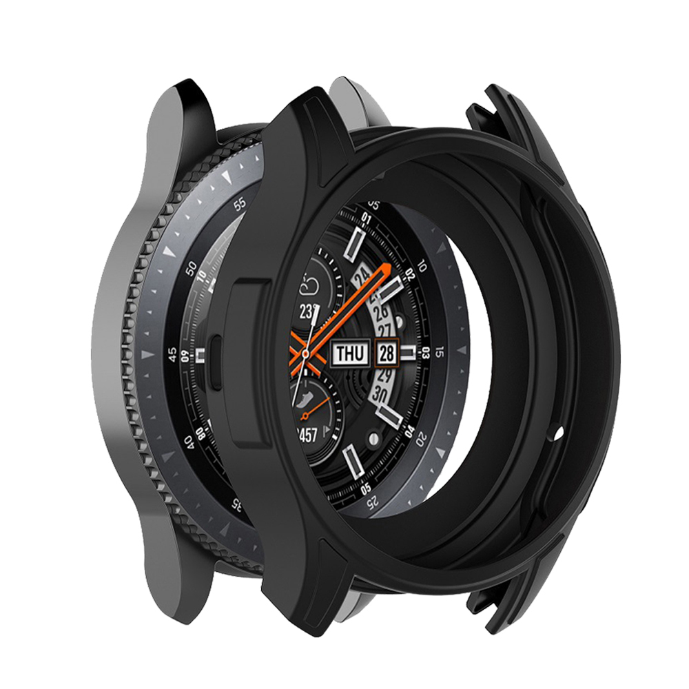 Etui do zegarka Samsung Galaxy – Garmin Smartwatch Accessories recenzja i cena