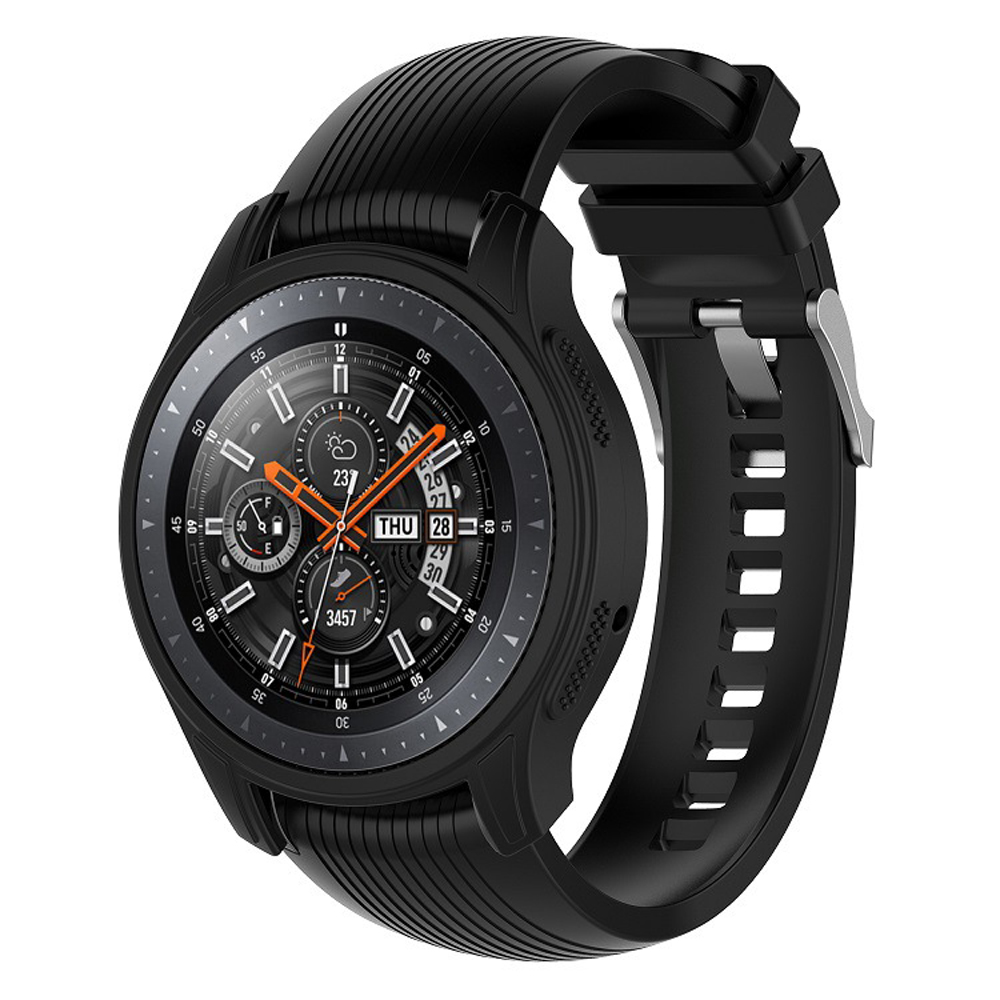 Etui do zegarka Samsung Galaxy – Garmin Smartwatch Accessories recenzja i cena