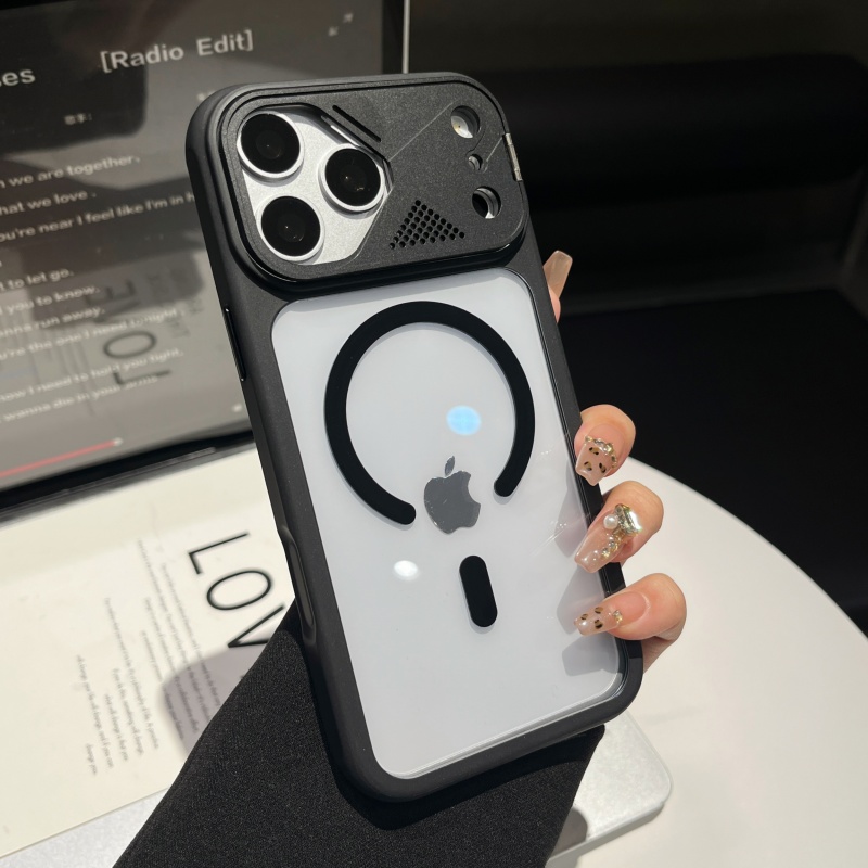 Luksusowe, odporne na wstrząsy – Magnetic Charging Stand recenzja i cena