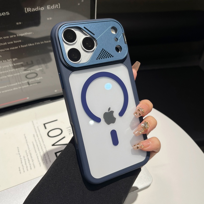 Luksusowe, odporne na wstrząsy – Magnetic Charging Stand recenzja i cena