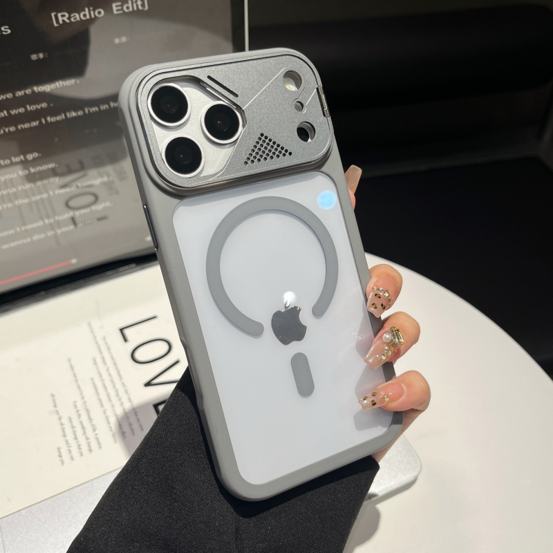 Luksusowe, odporne na wstrząsy – Magnetic Charging Stand recenzja i cena