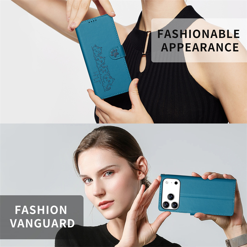 Etui z paskiem A6 Pro A60 A40  – Oppo A78 recenzja i cena