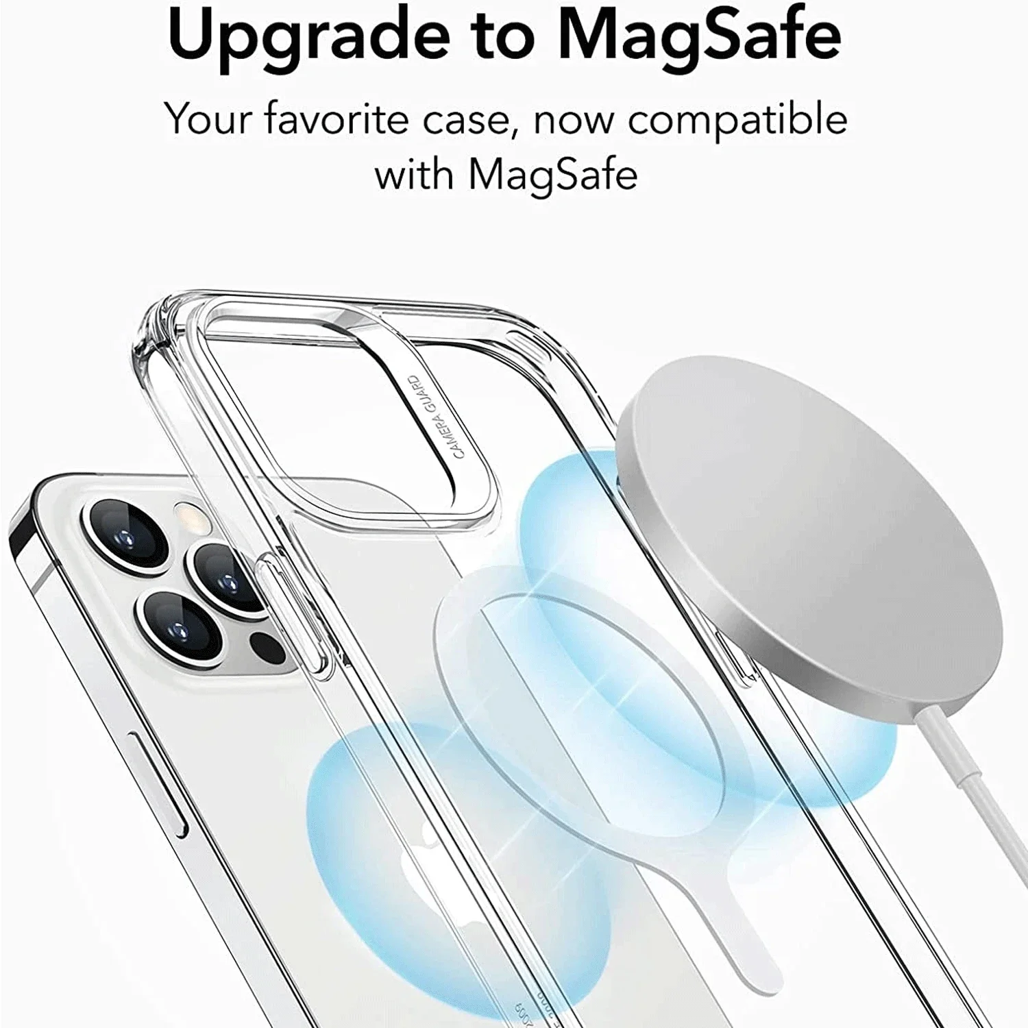 5-1 szt. Pierścień naklejany d – Magnetic Charging Stand recenzja i cena