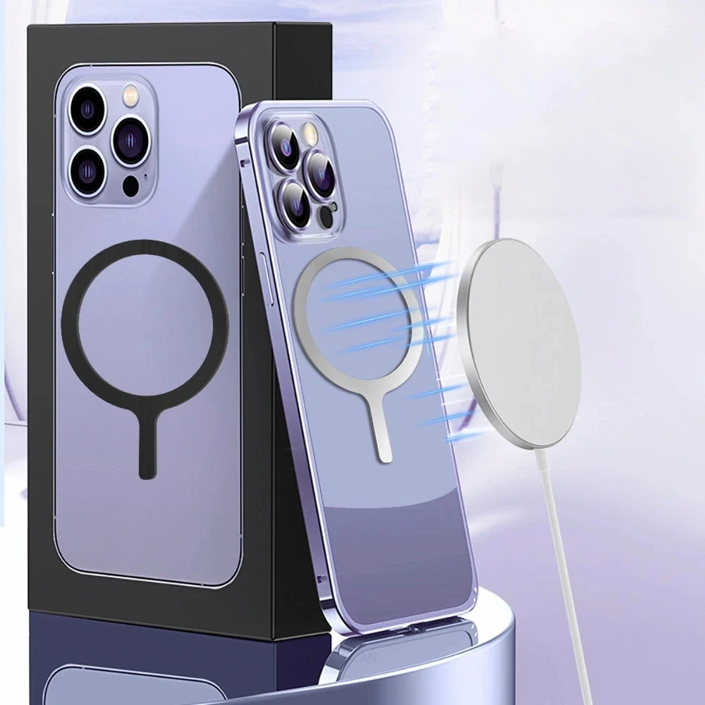 5-1 szt. Pierścień naklejany d – Magnetic Charging Stand recenzja i cena