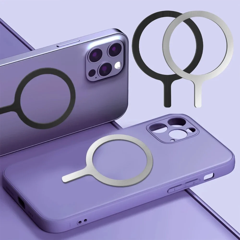 5-1 szt. Pierścień naklejany d – Magnetic Charging Stand recenzja i cena