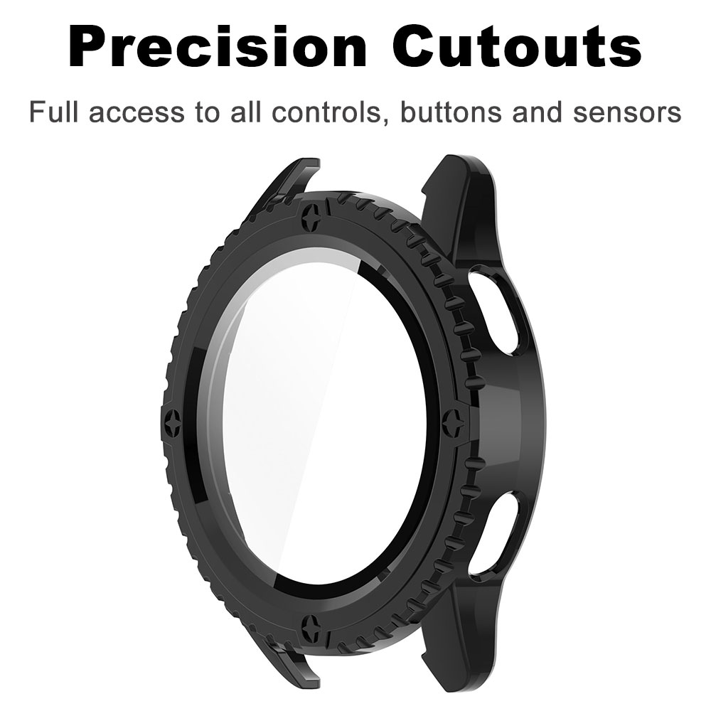 Etui ochronne na Xiaomi Watch  – Xiaomi Smartwatch S4 Accessories recenzja i cena