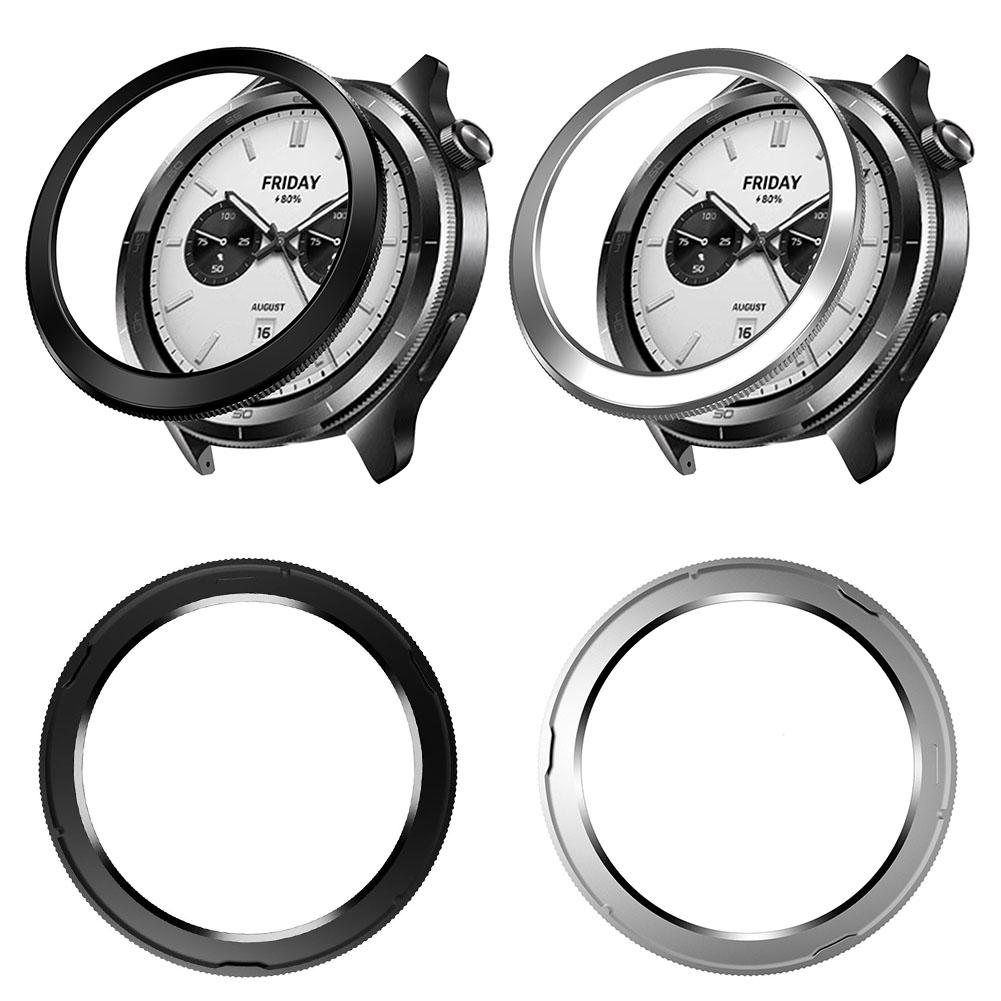 Bezel do Xiaomi Watch S4 S3 Fa – Xiaomi Smartwatch S4 Accessories recenzja i cena