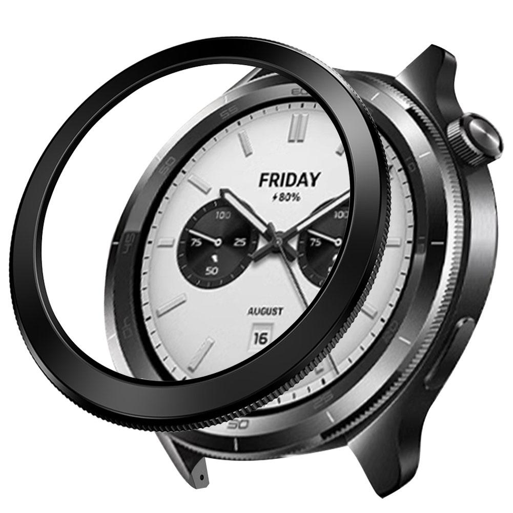 Bezel do Xiaomi Watch S4 S3 Fa – Xiaomi Smartwatch S4 Accessories recenzja i cena