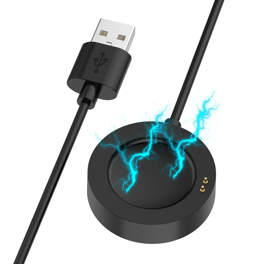 Kabel do ładowania smartwatcha – Xiaomi Smartwatch S4 Accessories recenzja i cena
