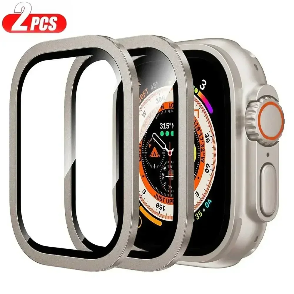 Obudowa ze stopu aluminium + s – Smartwatch Straps & Accessories recenzja i cena