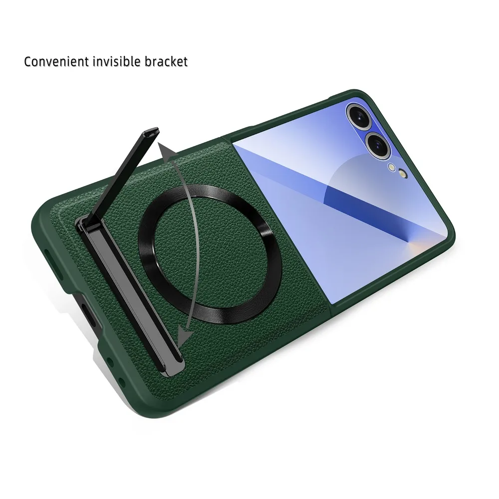 Magnetyczna bezprzewodowa łado – Magnetic Charging Stand recenzja i cena