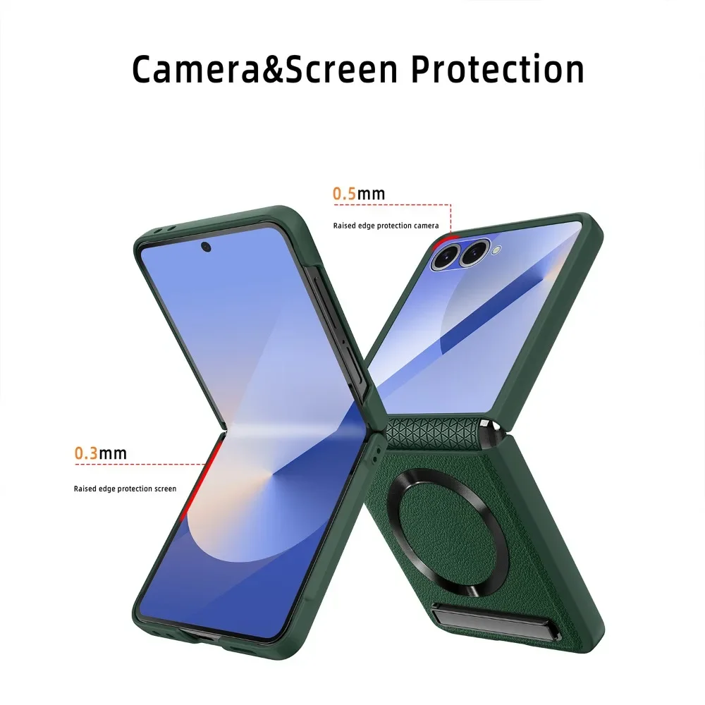 Magnetyczna bezprzewodowa łado – Magnetic Charging Stand recenzja i cena