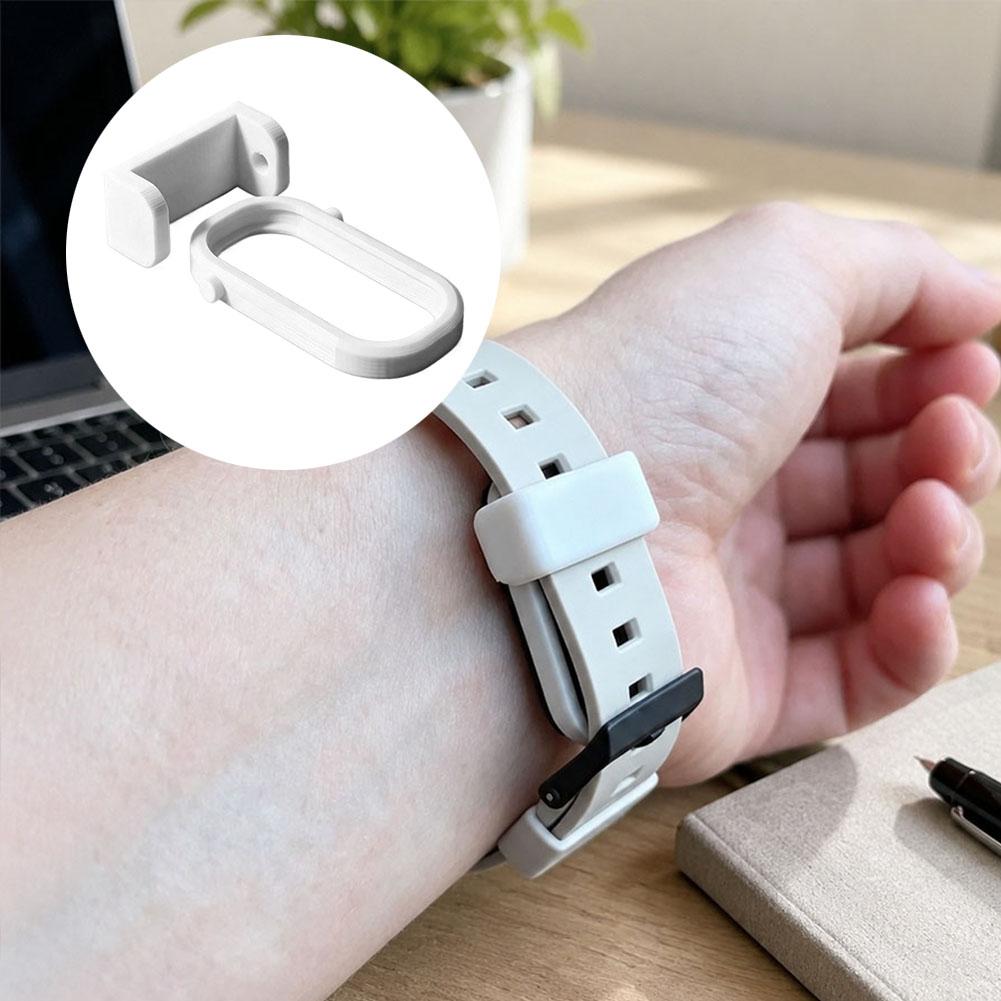 Zestaw adaptera do paska Fitbi – Garmin Smartwatch Accessories recenzja i cena