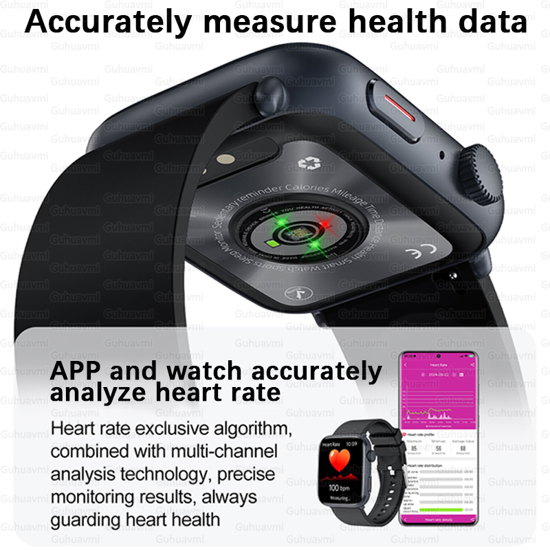 Nowy smartwatch NFC dla kobiet – Smartwatch Nexus recenzja i cena