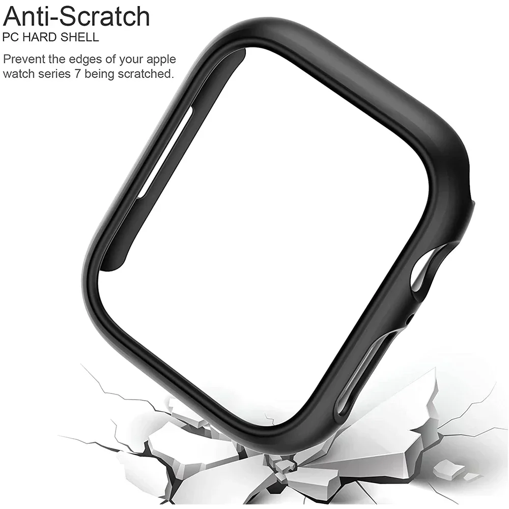 Ochraniacz na obudowę Apple Wa – Smartwatch Band Accessories recenzja i cena