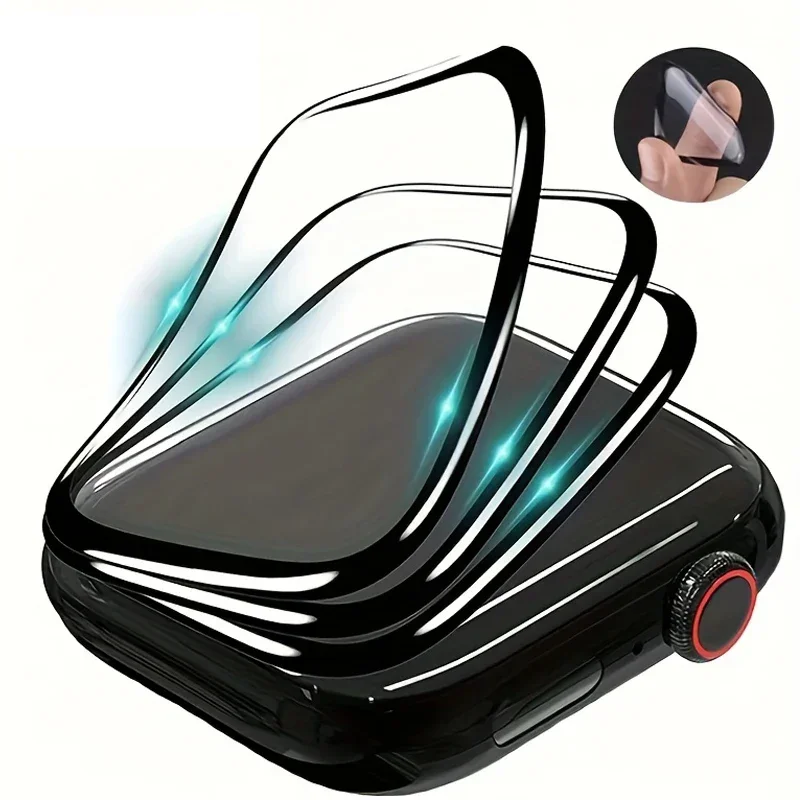 Odpowiednie do Apple Watch 41- – Apple Smartwatch Accessories recenzja i cena