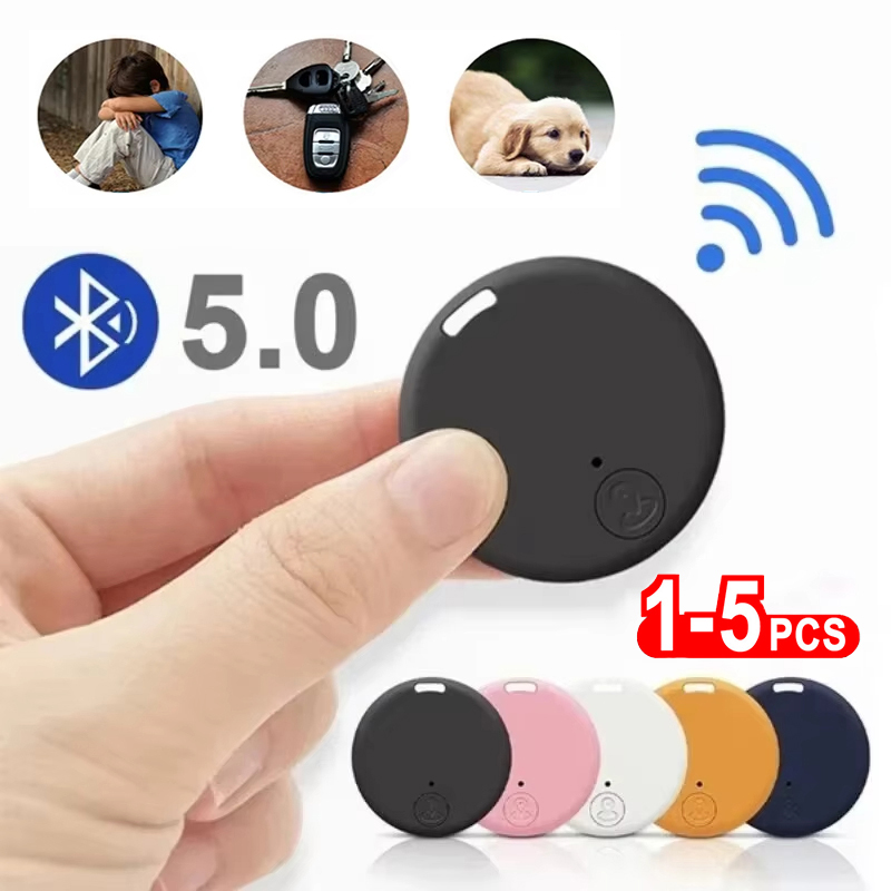 5 szt. Lokalizator Smart Finde – Android Smartwatch Accessories recenzja i cena